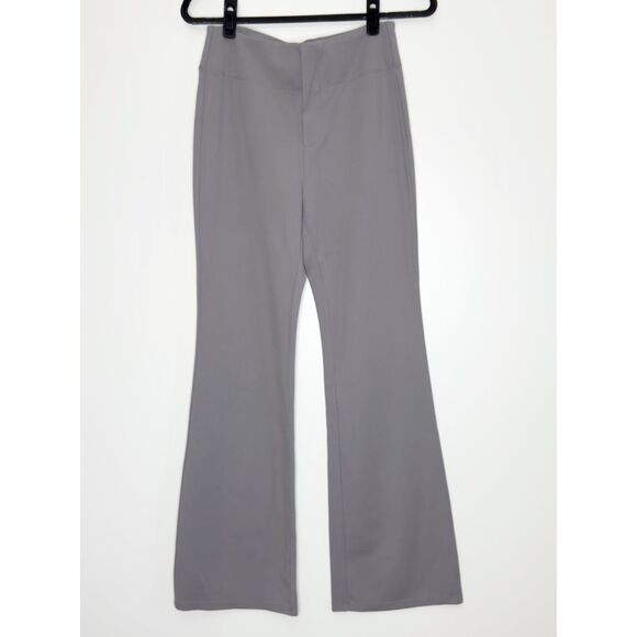 HALARA Pants - New Halara Flex SculptKnit High Waist Flare Pants Women's Size Medium